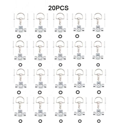 20 шт. Аксесуари для мотоциклів CH Style Quick Re