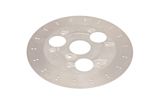 MN20000300 - 20000300 посевной диск для кукурузы