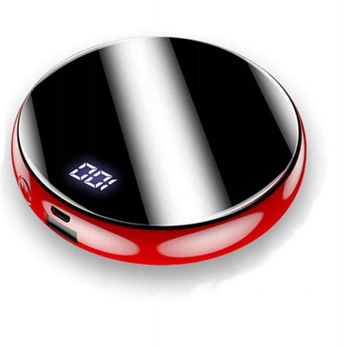 20000mAh Smart Digital Display Fast Charging