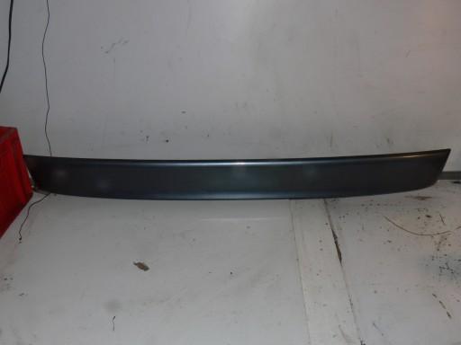 2003 CITROEN XSARA PICASSO ПЛАНКА КРЫШИ 9631624777