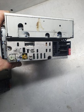 2003 Audi A4 Radio Symphony 8e0 035 195 м