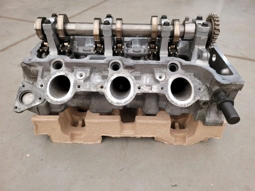 2005-2010 MUSTANG 4.0 V6 ДВИГУН ГОЛОВА ЛІВА