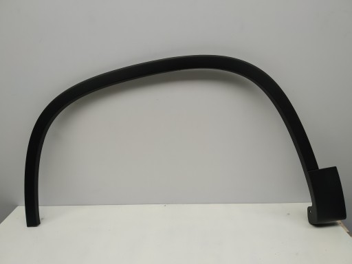 5N0854731B - 2007-2015r Vw Tiguan и накладка на крыло передняя левая Оригинал