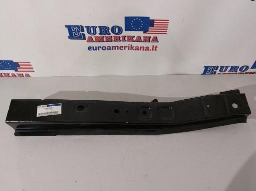 2010-14 Mustang LH верхний усиленный AR3Z-6316061-A