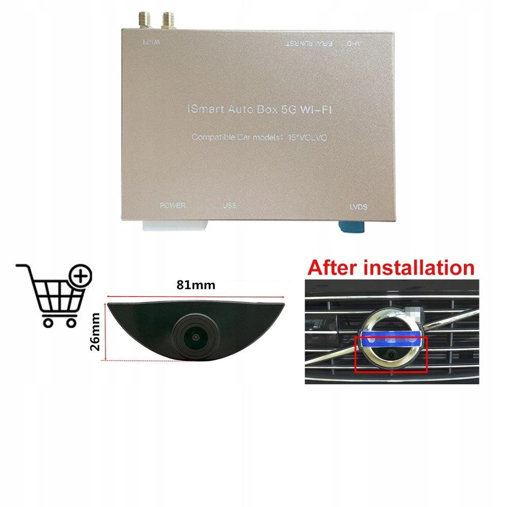 2011-2014 CAM a стиль беспроводной декодер interfe