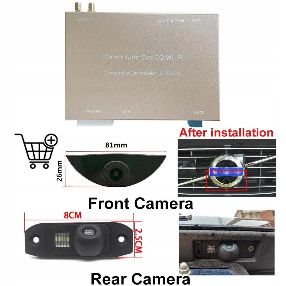 2011-2014 Cam B стиль бездротової декодер interfe