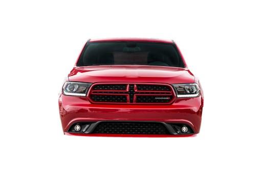 1xv00tzzab - 2014 2015 2016 2017 КОМПЛЕКТ БАМПЕРОВ DODGE DURANGO