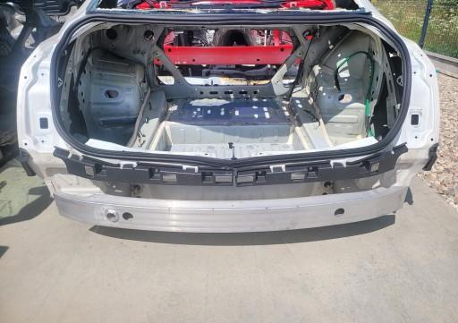 NT-CTS-CW10 - CADILLAC CTS 2014 ЧЕТВЕРТАЛЬНЫЙ РЕМЕНЬ ЗАДНЕГО КРЫЛА ПОЛА