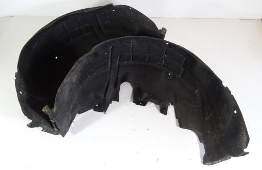 2014 CADILLAC CTS ЗАДНІ КОЛІСНІ АРКИ ЗАДНЕ ПРАВЕ КРИЛО