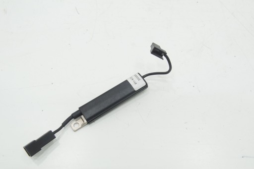 201458 АНТЕННА УСИЛИТЕЛЬ MASERATI 4200GT 4200 GT