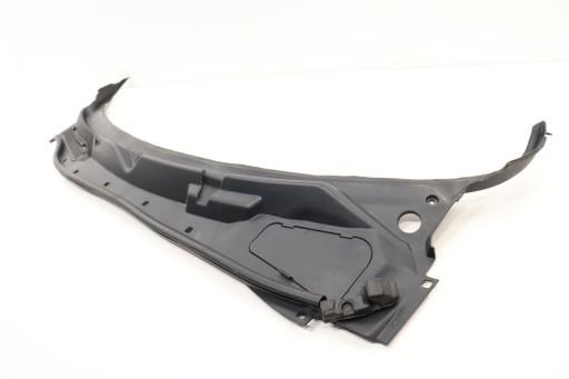 68461466AA - 2015-2023 CHALLENGER ОКОННАЯ КРЫШКА ИДЕАЛЬНАЯ ПРОКЛАДКА РЕЗИНОВАЯ ГАРАНТИЯ