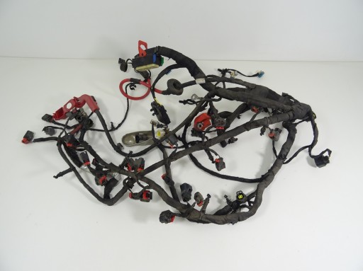 P68213943AC, 68213943AC, - 2015-2023 CHALLENGER SRT 6.4 V8 ручний монтажний куб двигуна