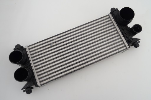 2015+ FORD F150 ИНТЕРКУЛЕР РАДИАТОР ECOBOOST