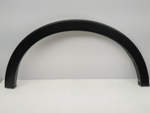 79520-35000 - 2015r + SsangYong Tivoli накладка на крыло передняя правая Оригинал