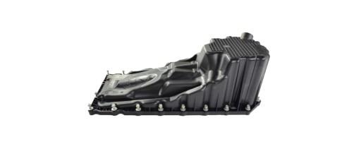 68160481AC - 2016 2021 JEEP GRAND CHEROKEE МАСЛЯНЫЙ ПОДДОН 5,7