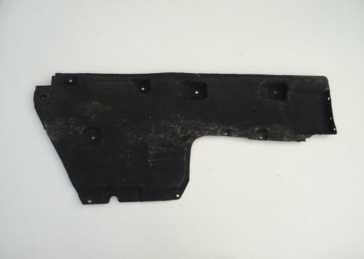 23390131 - 2016-2023 CAMARO НИЖНЯ КРИШКА ШАСІ ПРАВА ПАНЕЛЬ ПАНЕЛЬ