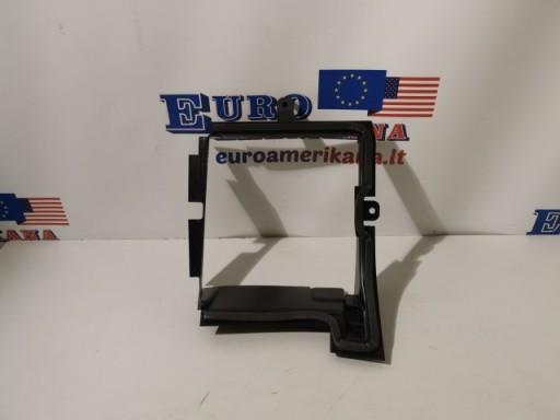 84027002 - 2016-21 Chevrolet Camaro REAR DUCT (RIGHT)