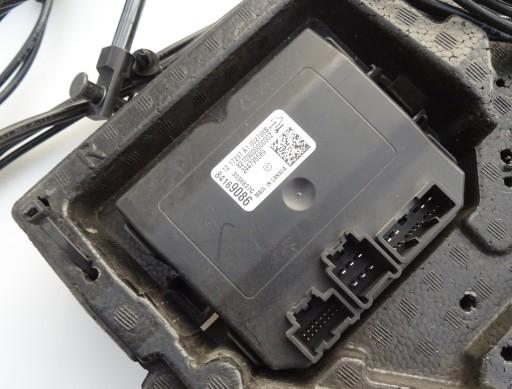 2016 CAMARO КАБРИОЛЕТ КРЫШИ МОДУЛЬ ДРАЙВЕРА КОМПЬЮТЕРА