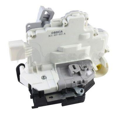 20165 OSSCA ДВЕРНИЙ ЗАМОК