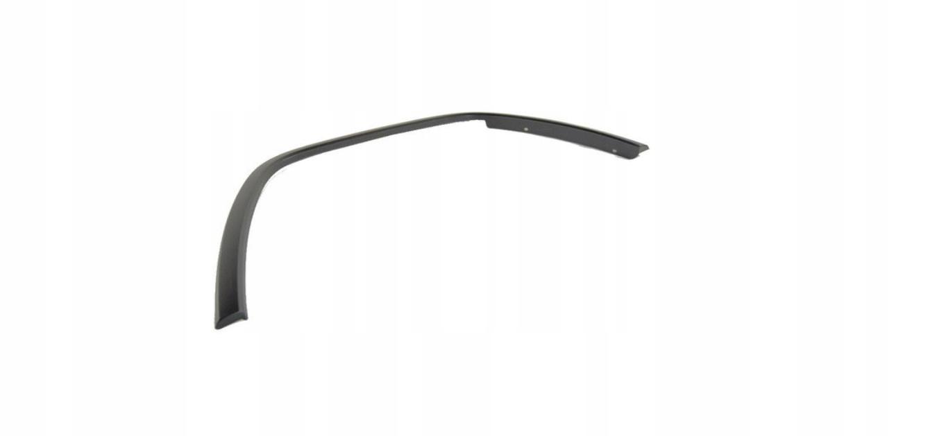 5XT66TZZAB - 2017 2020 JEEP GRAND CHEROKEE НАКЛАДКА ПРАВА