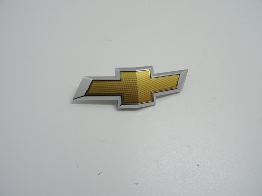 23136671, GM23136671 - 2018-2024 CHEVROLET EQUINOX БЕЙДЖ ЕМБЛЕМА ЛОГОТИП СПЕРЕДУ ПЕРЕДНІ РЕШІТКИ
