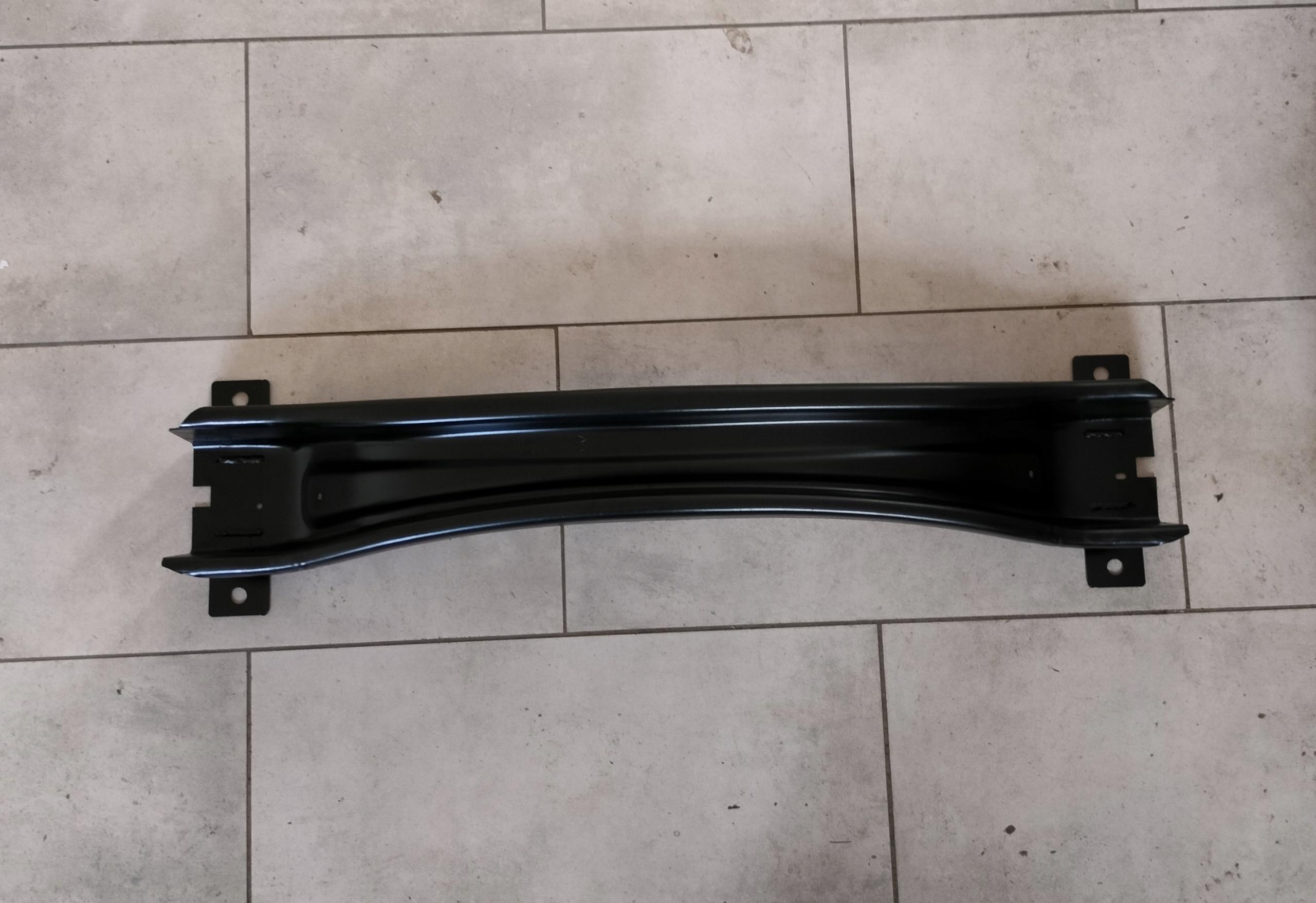 68402960AC - 2021 2023 JEEP GRAND CHEROKEE БАМПЕР ПЕРЕДНИЙ