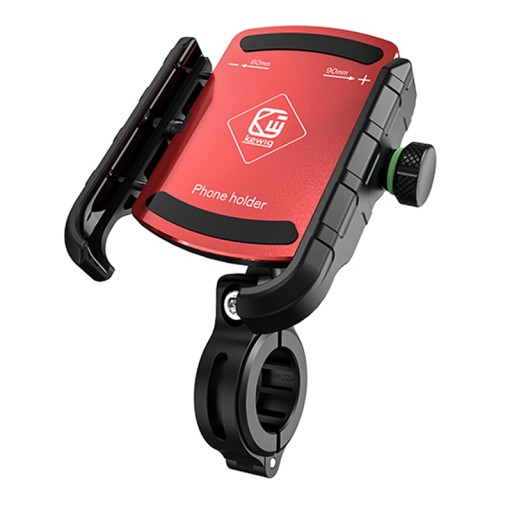 MLmotorshoujizhijia6234 - 2022 новый алюминиевый держатель для телефона мотоцикла