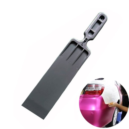 2022 новый прочный Ракель войлочный край фольга