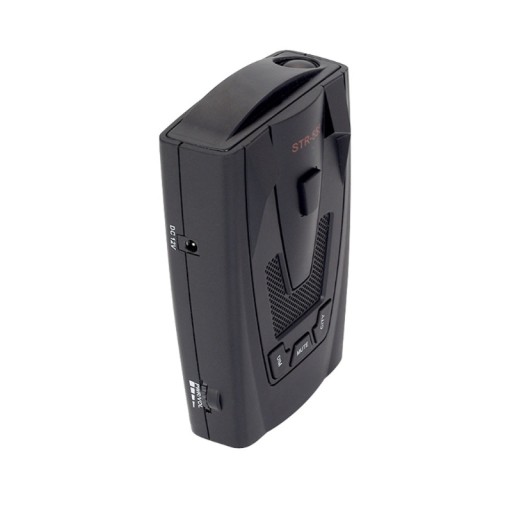 2022 новий автоматичний монітор радар-детектор