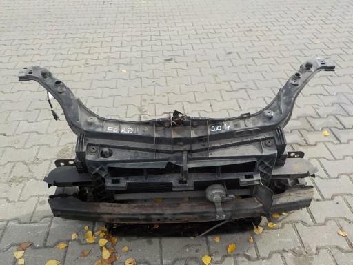 PA1050 - Водяной насос Graf PA1050 Audi A4 / A5 / A6 / A8 / Q5