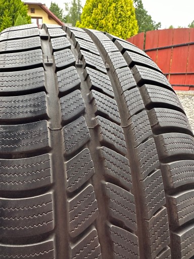 205/40r17 84V крылозащита Nexen спорт