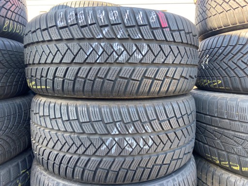 205/40r18 Vredestein Wintrac Pro_7.5mm_2шт_(160)