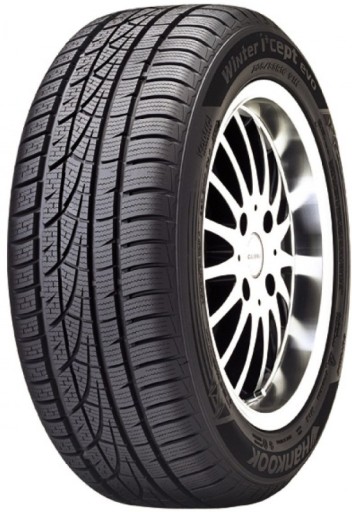 205/50/15 H Hankook W310 Зима I*cept Evo