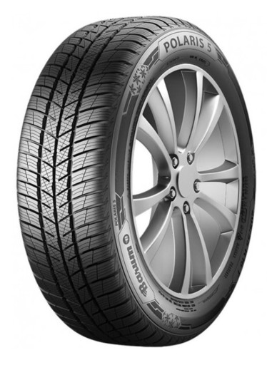 205/50/17 V XL FR Barum POLARIS 5. Гарантія 7 років з моменту покупки