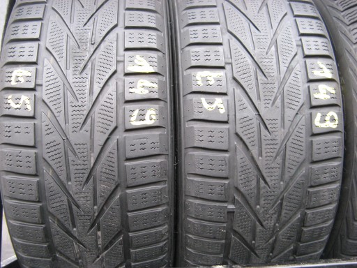 205/50R16 TOYO SNOWPROX S953 - немає. 149