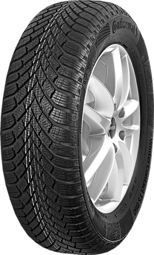 205/50R16 WINTERCONTACT TS860 87H CONTINENTAL