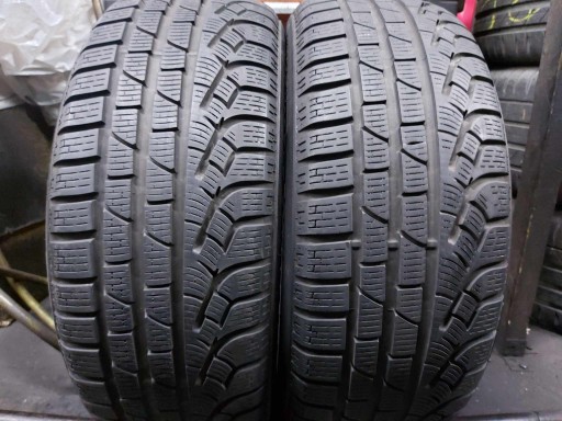 205/50R17 93H Pirelli Sottozero Winter 210 Serie II ЦЕНА ЗА ПАРУ