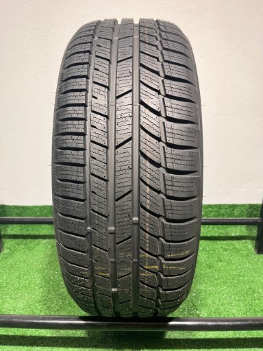 205/50R17 93V Toyo Snowprox S954 шина 8,5 мм зима