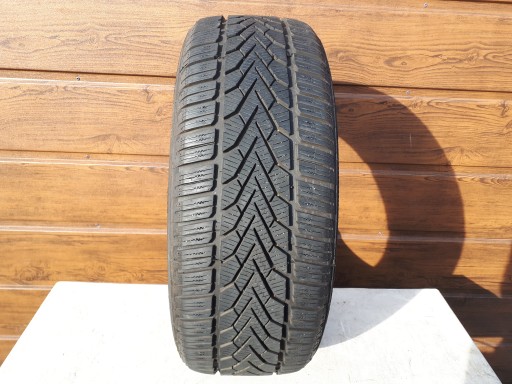 205/50R17 93V XL Semperit Speed-Grip 2 2016 7,7 мм