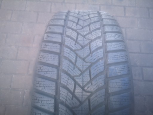 205/50R17 Данлоп Зимний Спорт 5