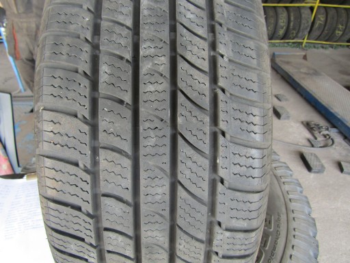 205/50R17 ZEETEX Z-ICE 1000 XL 6 мм 93 В