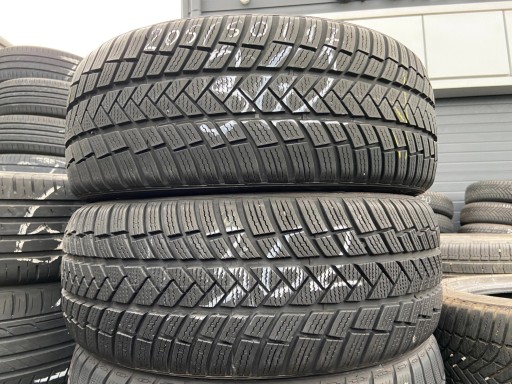 205/50r17 Vredestein Wintrac Pro_7mm_2шт_(362)