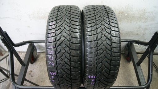 205/55/16 91 H NEXEN WINGUARD SPORT 2