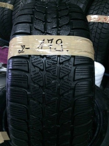 205/55/16 91H (2шт) Bridgestone Blizzak LM-25 RSC
