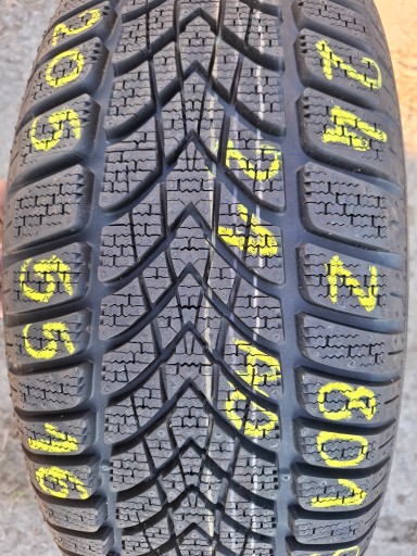 205 55 16 DUNLOP SP ЗИМНИЙ СПОРТ 4D AO