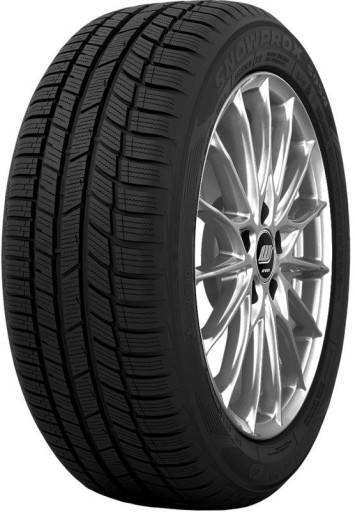 205/55/19 H TOYO SNOWPROX S954 SUV