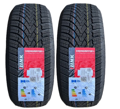 205/55 R16 НОВА зимова резина СНІГ ОРИГІНАЛ Рант