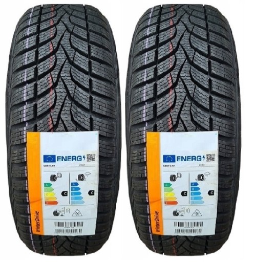 205/55 R16 НОВА зимова резина WINTER PREMIUM