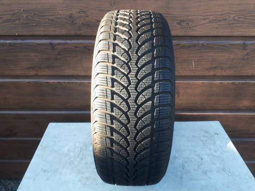 205/55R16 91H Bridgestone Blizzak LM-32 8mm 2018