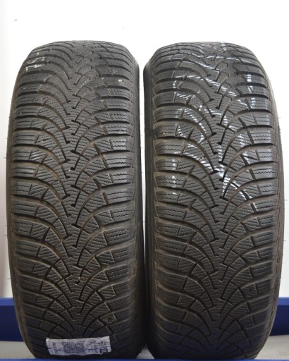 205/55R16 91H GOODYEAR ULTRA GRIP 9+ x2pcs 7921z